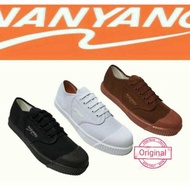 Nanyang Sepatakraw Canvas Shoes / Nanyang Shoes