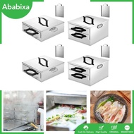 [Ababixa] Steamer Cookware Bun Steam Machine for Breakfast Kitchen Supplies