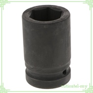 [CuticatefaMY] 33mm Deep Impact Socket 1" Square Point Hub