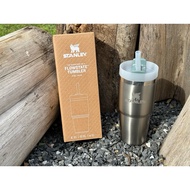 Stanley ADVENTURE QUENCHER H2.O Flowstatetm TUMBLER 14 OZ