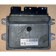Nissan Grand Livina 1.8 Engine Ecu (A56-B25) HG