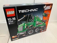 Lego 42008 Technic Service Truck