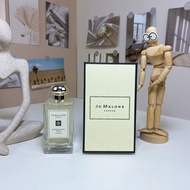 Jo Malone London Pomegranate Noir 祖瑪瓏祖馬龍黑石榴香水100ml