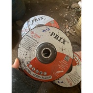 1KG Pr*x brand grinding stone. Large hole (7in), diameter 17cm ex factory. 1kg contains 4-5