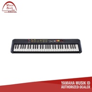 Yamaha PSR F52 Portable Keyboard
