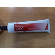 1099 Nitrile Plastic Adhesive 148ml Tube3m