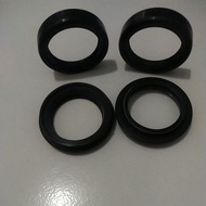 Shock Seal Shock Seal + Grey Cover Usd Upside down 51mm