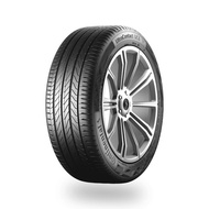 225/50/18 | Continental UltraContact | UC6 | Year 2023 | New Tyre | Minimum buy 2 or 4pcs