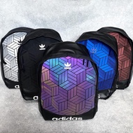 New Produk Adidas Backpack Issey Miyake / Tas Adidas / Issey Miyake /