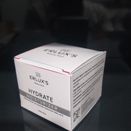 Hydrate Moisturizer Erlux's Moisturizing/ Brightening skin barrier Brightening/