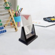 [Whcart] Galton Board Teaching Demonstration Experiment Model for Lab Physical School