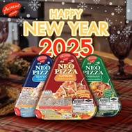 Neo Pizza Thailand Halal. 7eleven pizza thailand. pizza thai