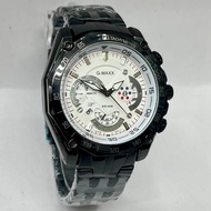 watch g-maxx full waterproof full automatic men Citizen seiko 5 g shock baby g