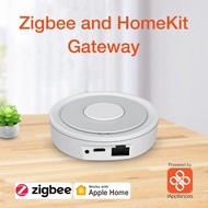 Aerogaz/Zigbee &amp; HomeKit Gateway MW806Z