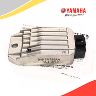 Yamaha Regulator Rectifier for Mio Soul i115, MXi 125, Vega Force, Fino Fi, Sight Fi, MSI 115