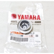 100% ORIGINAL Yamaha OIL DRAIN PLUG CAP  NVX 155 V1/V2 & NMAX 155 V2 & AVANTIZ & EGO LC/FI  SOLARIZ 