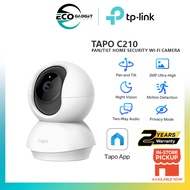 TP-Link Tapo C210 / Tapo C200 / Tapo TC70 Full HD Pan/Tilt Home Security Wi-Fi IP Camera CCTV