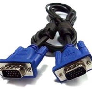 VGA 電腦電源線 全新