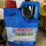 BAXTER Glufosinate-ammnium 4L / Racun Rumput sama basta 15