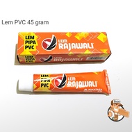 Rajawali Pipe Glue Eagle PVC Glue