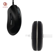 abongsea 1 Piece DIY Orginal Replacement Mouse Scroll Wheel Roller Repair Parts for Logitech G403 G603 G703 Wired Wireless Mouse Nice