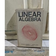 ALGEBRA LINEAR BOOK
