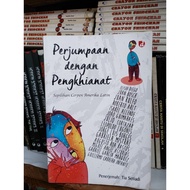 Encounter's Encounter with the Apprecience