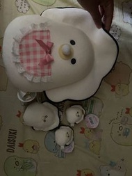 生蠔BB
