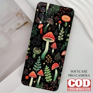 HP Latest SAMSUNG A32 4G Case - SAMSUNG A32 4G - SAMSUNG A32 4G Softcase - Pro Camera Softcase - Cas