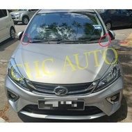 ORIGINAL WINDSCREEN GRILLE COVER WIPER PANEL PERODUA MYVI ECO MYVI D20 MYVI GEN3 53445-BZ090 RH 5344