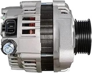 Coolfone Generator Alternator Compatible For NISSAN Almera Primera Sentra Sunny III 2.0 231000M800 2