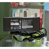 12V 6A Power Supply Adapter 12 6 Ampere 5.5x2.5VOLT