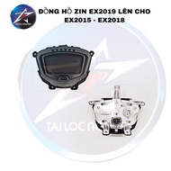 [HCM]ĐỒNG HỒ ZIN EX2019 LÊN CHO EX2015 - EX2018