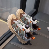 8.8 IMPORT Okaybaby B369 Boys and Girls Sneakers (FREE BOX) Trendy