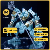 Cacytus - Bu - Overlord - Konami Prize Collection (Konami Arcade Games) GENUINE FIGURE