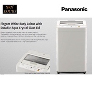 PANASONIC WASHING MACHINE 7KG  NA-F70S7 