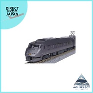 KATO N Scale 787 Series Around Kyushu 7-Car Set 10-1540 Model Train Electric Train