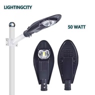 50W LED STREET LIGHT 50W OUTDOOR COBRA WATERPROOF LED PJU