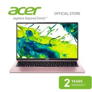 Acer AL14-42P-R8ST Ryzen 3-5300U 8GB 512GB SSD 14" Radeon Win11 H&S+M365 Pink Laptop | Acer Laptop *