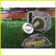 ➸ ∳ ┇ BWIN CYLINDER BLOCK MIO SPORTY/SOULTY 54MM/59MM/STD50MM
