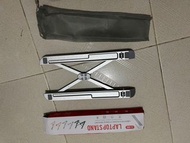 金屬手提電腦支架 Laptop架 平板支架 ipad tablet支架