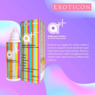 A+ Multipurpose Solution 100ML - Air Softlens