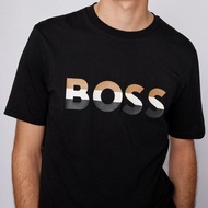 KATUN B0ss T-shirt High Quality Cotton Sporty Casual B0ss T-shirt