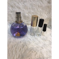 Decant Lanvin eclat D'arpege