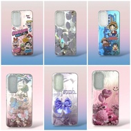Case Water Metallic VIVO V27 5G V27E V29 5G V29E V30E V30 5G V30 Pro 5G V40 Lite V40 5G V40 Pro 5G V
