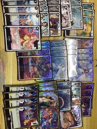 One Piece 卡牌遊戲卡牌