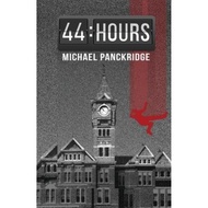 [100% Original Books] - 44 Hours by Michael Panckridge (paperback)