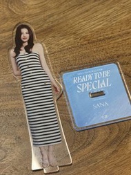 Twice Sana立牌