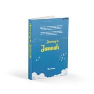 Journey to Jannah Step by Step Khatam Quran Sebulan Sekali