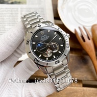 Rolex Sun Moon Star Series Submariner Special Mechanical Watch